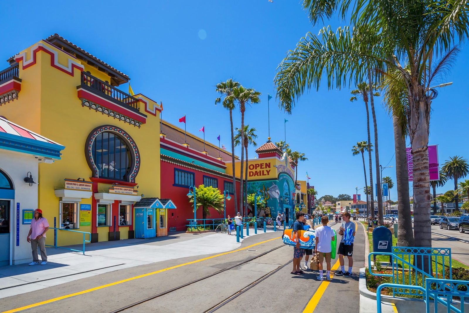 Santa Cruz Concerts 2026-2027