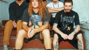 Image of Acid Bath