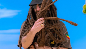 Image of Moe's Alley Presents: Alborosie & Shengen Clan w/ Rise Up + Selecta 7