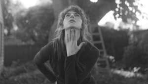 Image of Aldous Harding