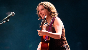 Image of Ani DiFranco