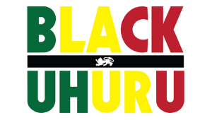 Image of Moe's Alley Presents: Black Uhuru