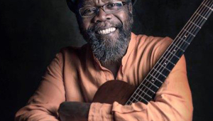 Image of Clinton Fearon and The Boogie Brown Band