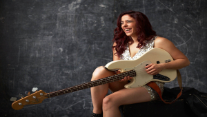 Image of Moe's Alley Presents: Danielle Nicole Band