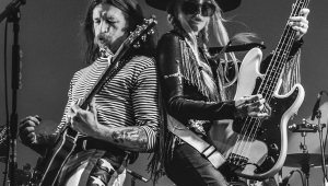 Image of Eagles of Death Metal