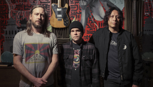 Image of (((folkYEAH!))) Presents: Earthless w/ Primitive Ring