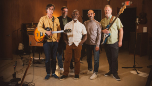 Image of Moe's Alley Presents: The Greyboy Allstars