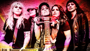 Image of Hell's Belles - World Famous All-Female AC/DC Tribute Band w/ murdershow