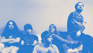 Image of (((folkYEAH!))) Presents: Holy Wave