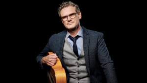 Image of Jesse Cook: Forever Live Tour