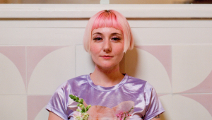 Image of (((folkYEAH))) Presents: JESSICA LEA MAYFIELD, HORSEPOWER