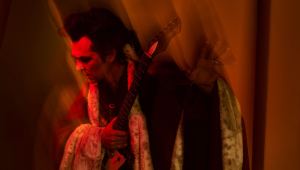 Image of Moe's Alley Presents: Jon Spencer