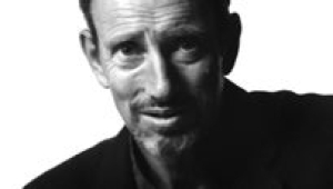 Image of Jonathan Richman w/ Tommy Larkins