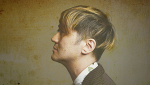 Image of Kishi Bashi
