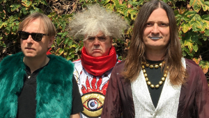 Image of ACID BATH with High On Fire, Melvins, plus Windhand