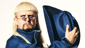 Image of Oliver Tree