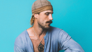 Image of (((folkYEAH!))) Presents - Rayland Baxter