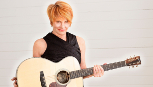 Image of Shawn Colvin