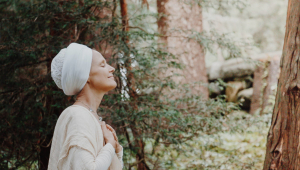 Image of Snatam Kaur