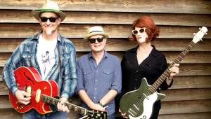 Image of Moe's Alley Presents: Southern Culture On The Skids