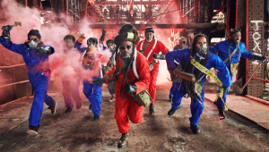Image of Steel Pulse