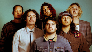 Image of Moe's Alley Presents: The Charities w/ Mae Powell