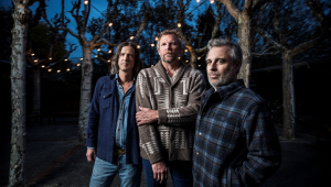 Image of (((folkYEAH!))) Presents - The Mother Hips