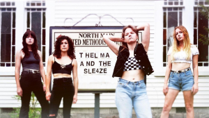 Image of Thelma & The Sleaze w/ Micah Schnabel & Vanessa Jean Speckman