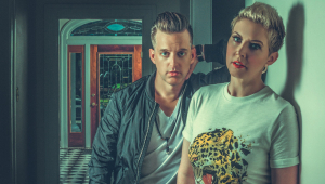 Image of Nashville Nights & Thompson Square