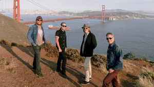 Image of Moe's Alley Presents: Tommy Castro & The Painkillers
