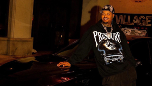 Image of Xavier Wulf