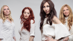 Image of Moe's Alley Presents: Zepparella (Saturday Night Show)